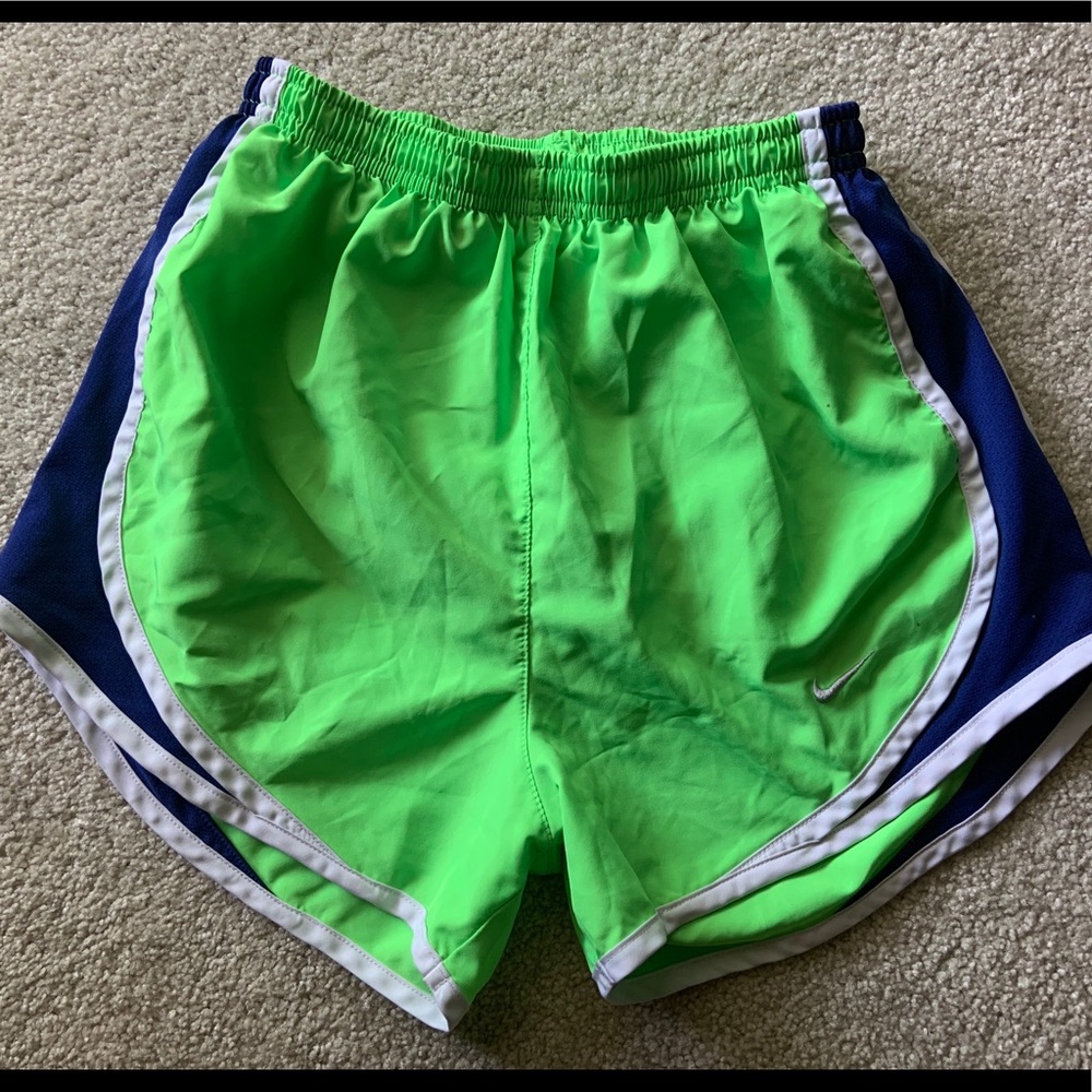 Nike Dri-Fit Women’s Running Shorts XS